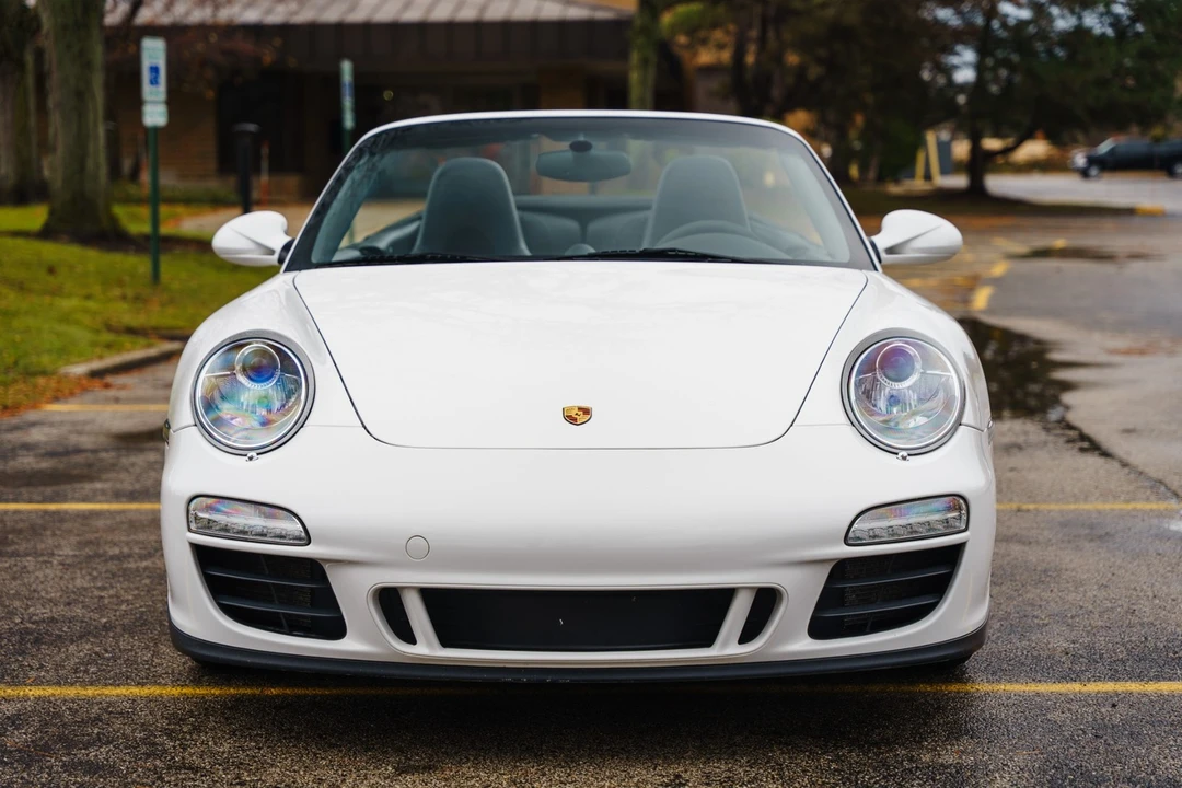 2011 Porsche 997 Carrera GTS - Image 14 of 31