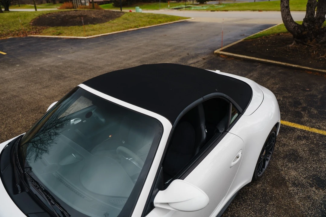 2011 Porsche 997 Carrera GTS - Image 29 of 31