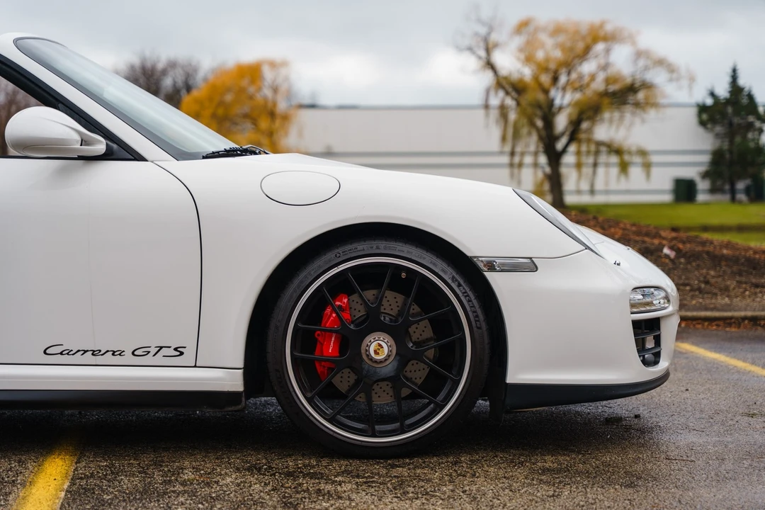 2011 Porsche 997 Carrera GTS - Image 19 of 31