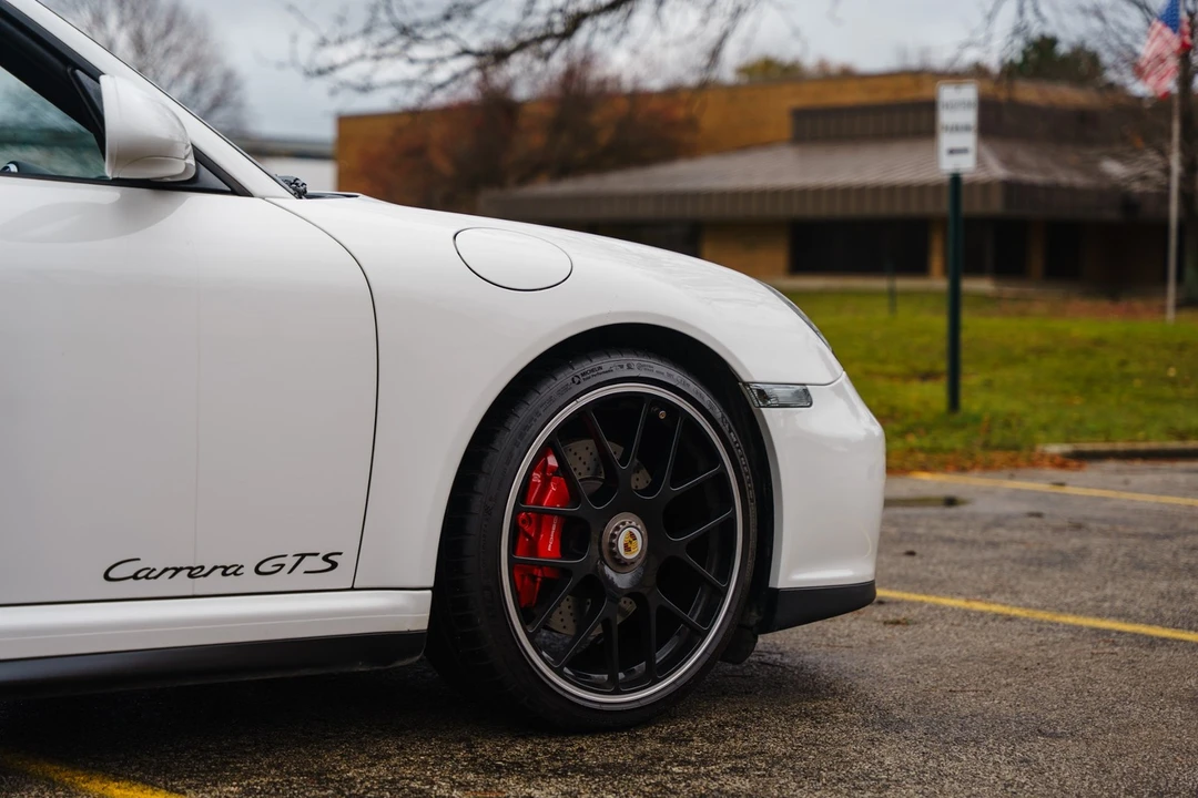 2011 Porsche 997 Carrera GTS - Image 23 of 31