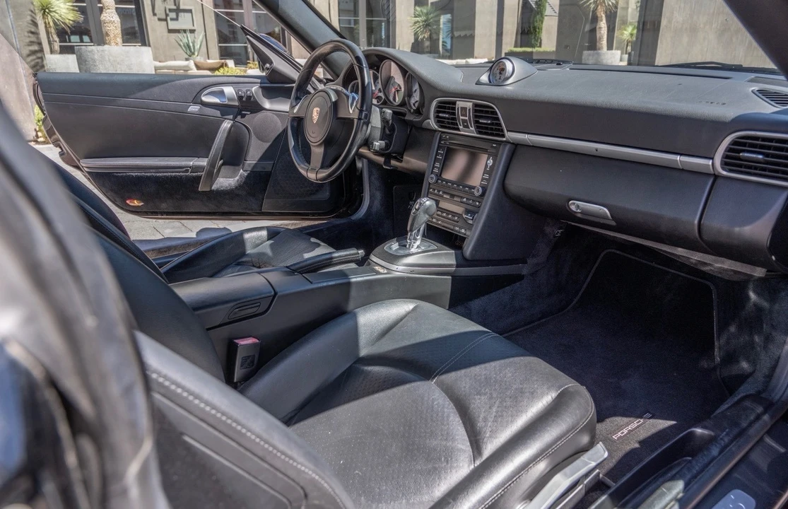 2011 Porsche 997 Carrera S - Image 19 of 22