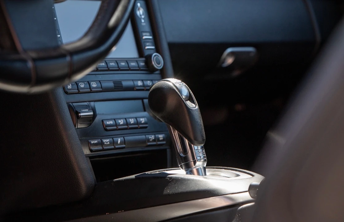 2011 Porsche 997 Carrera S - Image 21 of 22