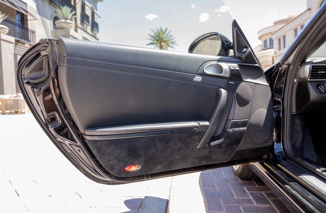 2011 Porsche 997 Carrera S - Image 15 of 22