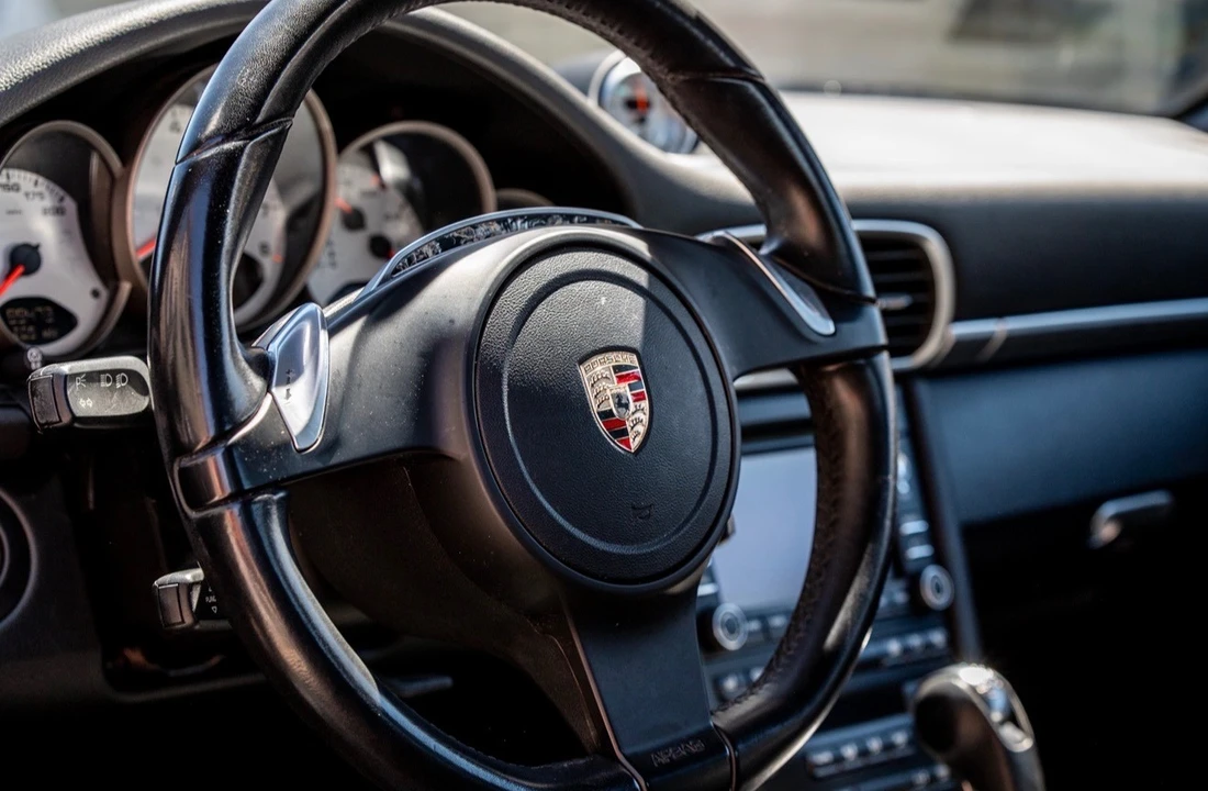 2011 Porsche 997 Carrera S - Image 20 of 22