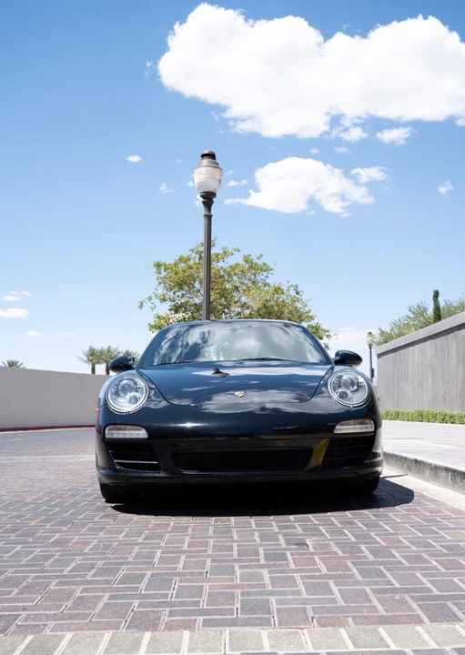 2011 Porsche 997 Carrera S - Image 5 of 22
