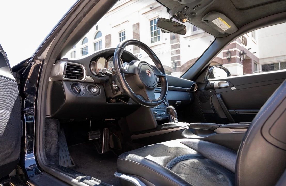 2011 Porsche 997 Carrera S - Image 13 of 22