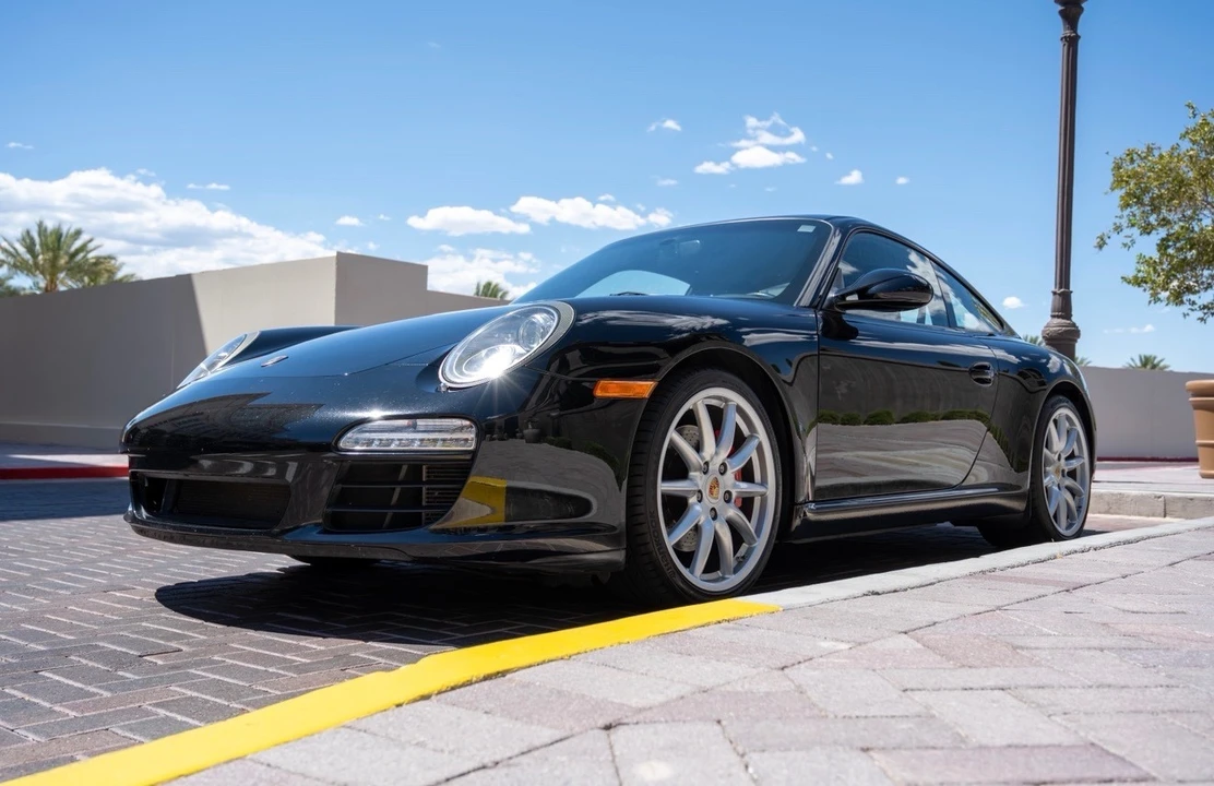 2011 Porsche 997 Carrera S - Image 9 of 22