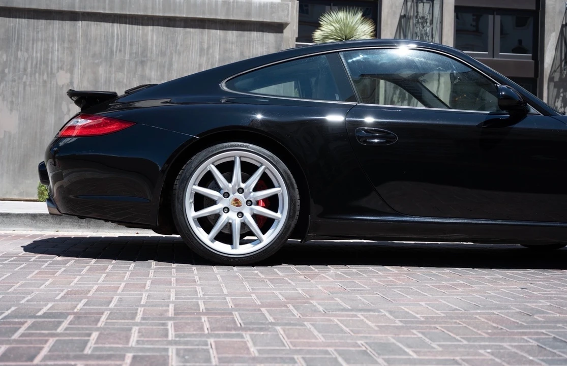 2011 Porsche 997 Carrera S - Image 11 of 22