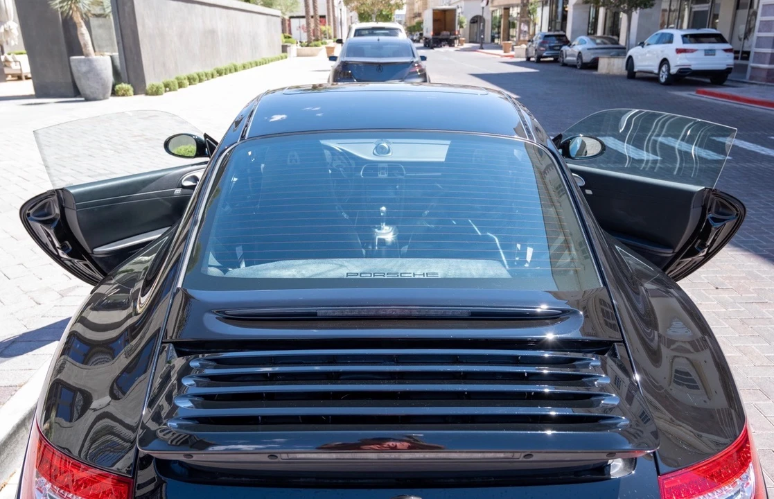 2011 Porsche 997 Carrera S - Image 7 of 22