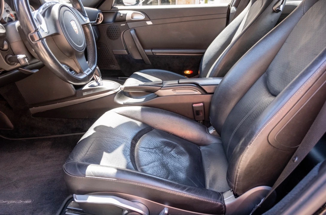 2011 Porsche 997 Carrera S - Image 14 of 22
