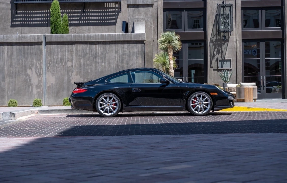 2011 Porsche 997 Carrera S - Image 2 of 22