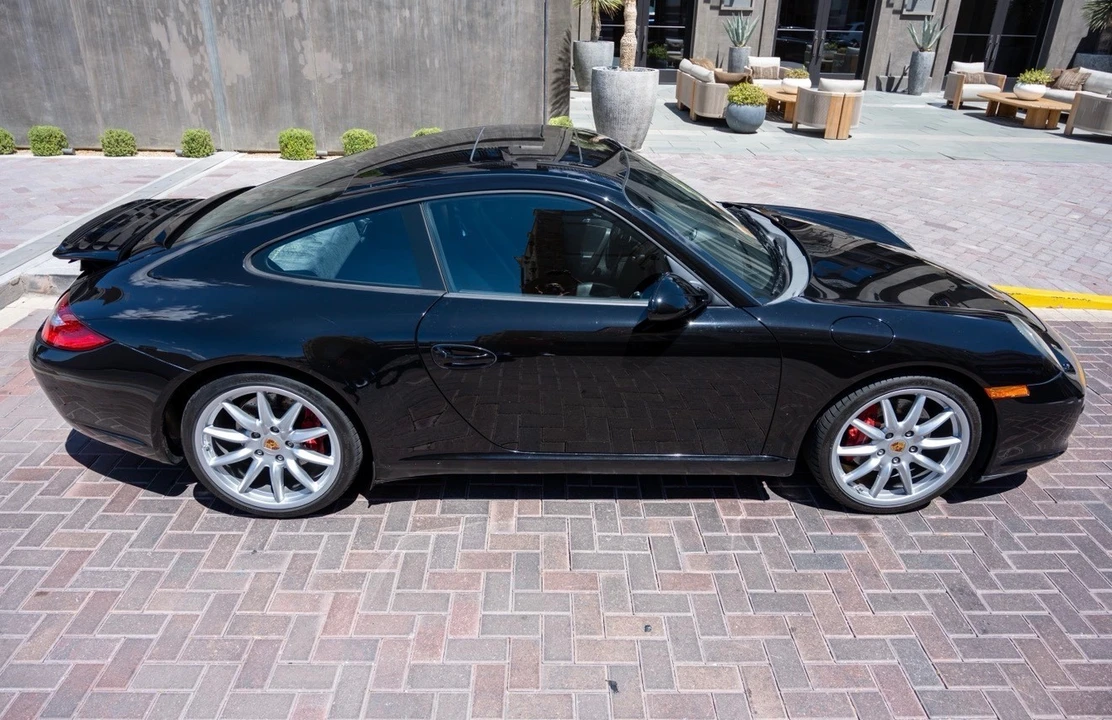 2011 Porsche 997 Carrera S - Image 10 of 22
