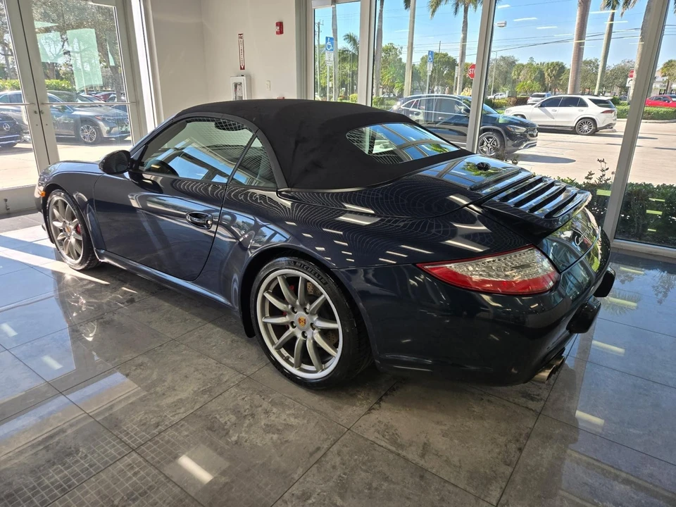 2011 Porsche 997 Carrera S - Image 3 of 7