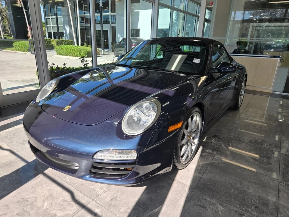 2011 Porsche 997 Carrera S - Image 5 of 7