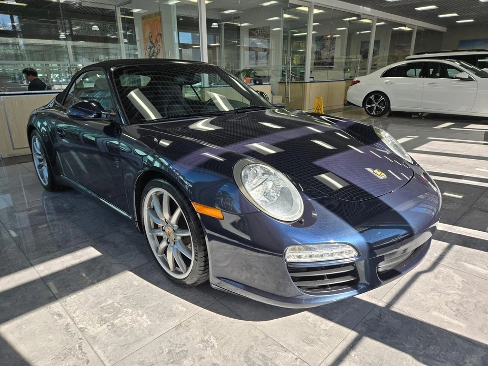 2011 Porsche 997 Carrera S - Image 2 of 7