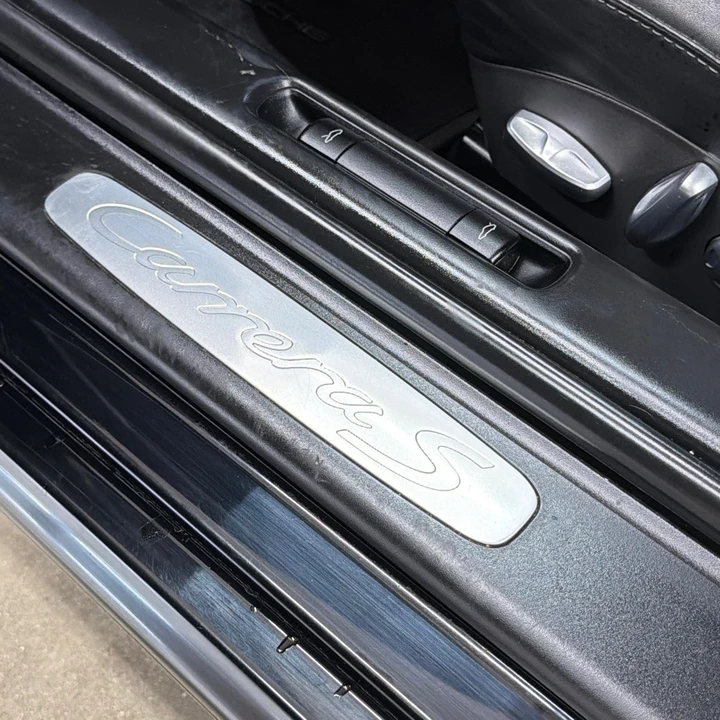 2011 Porsche 997 Carrera S - Image 18 of 23