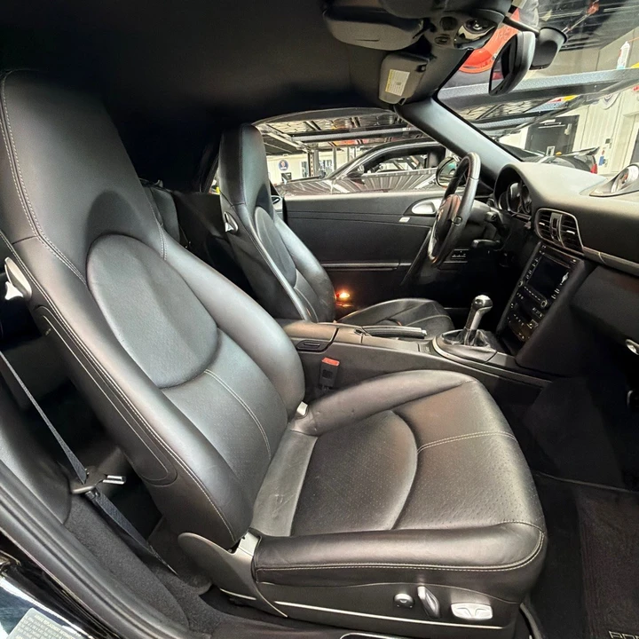 2011 Porsche 997 Carrera S - Image 6 of 23