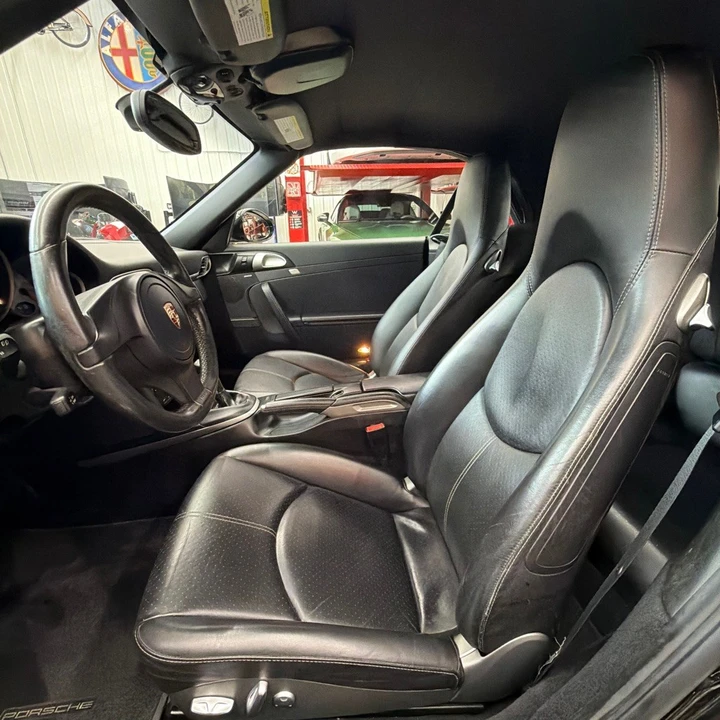 2011 Porsche 997 Carrera S - Image 5 of 23