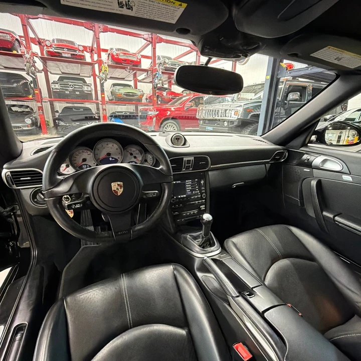 2011 Porsche 997 Carrera S - Image 10 of 23