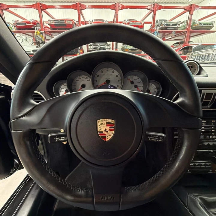 2011 Porsche 997 Carrera S - Image 9 of 23