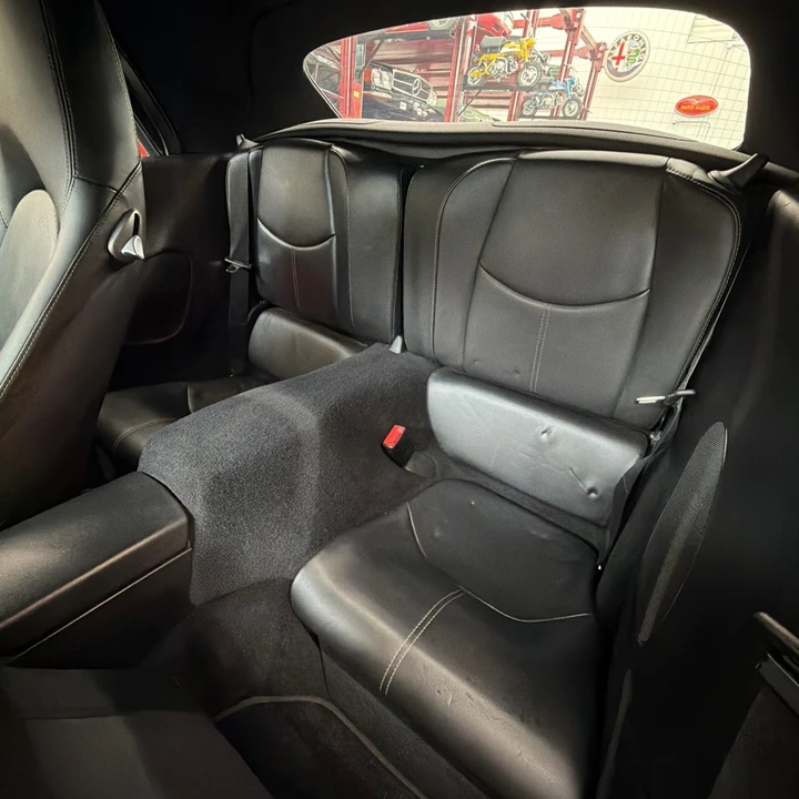 2011 Porsche 997 Carrera S - Image 7 of 23