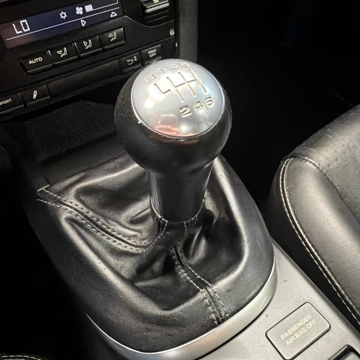 2011 Porsche 997 Carrera S - Image 13 of 23