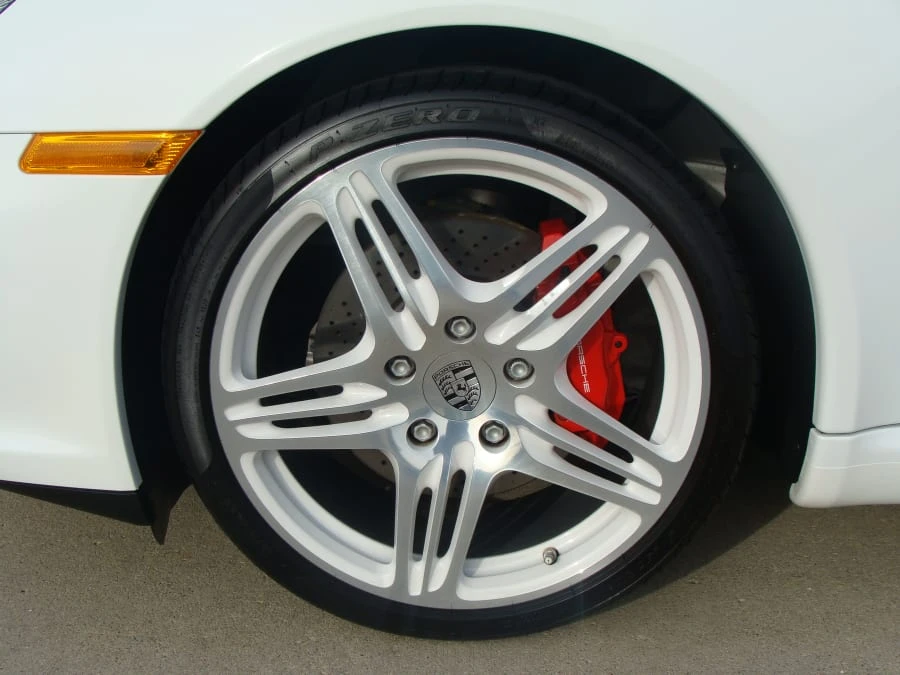 2011 Porsche 997 Carrera S - Image 5 of 7