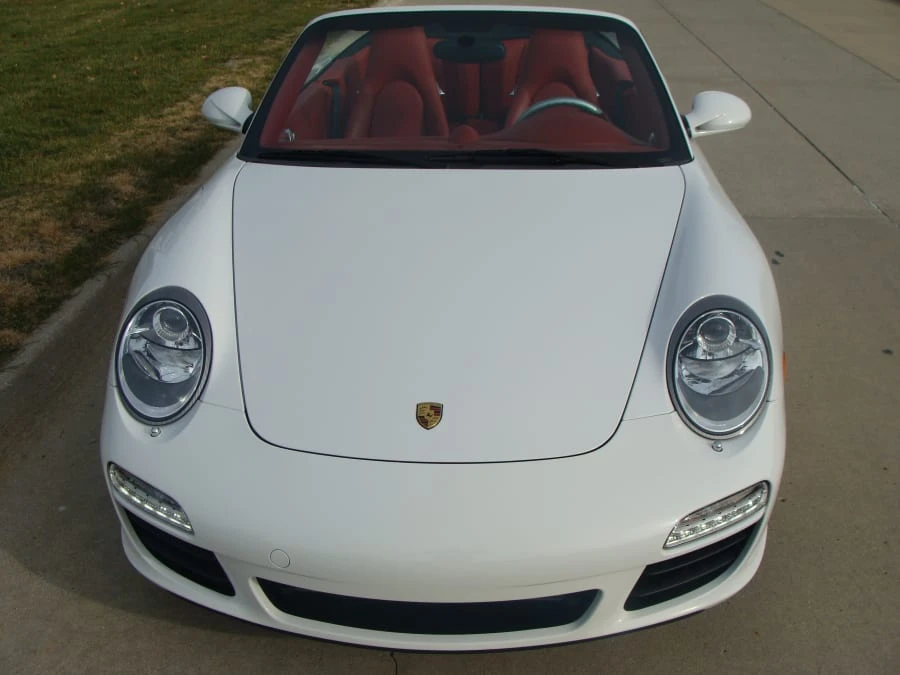 2011 Porsche 997 Carrera S - Image 7 of 7