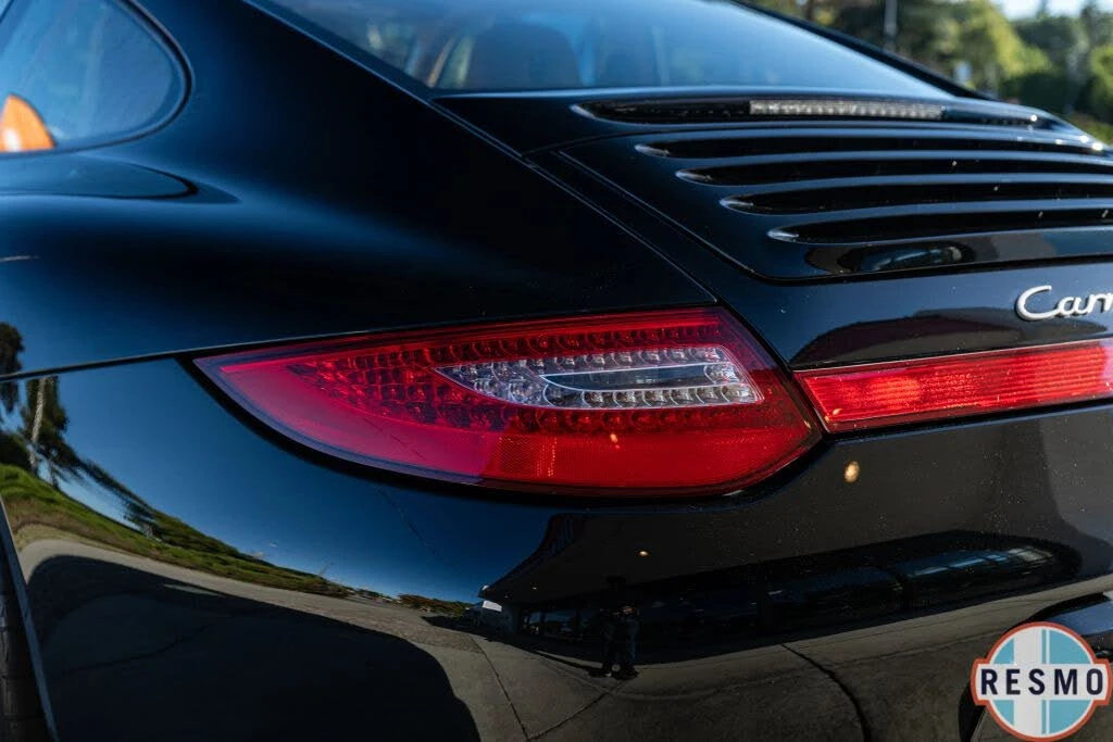 2011 Porsche 997 Carrera 4 - Image 28 of 31