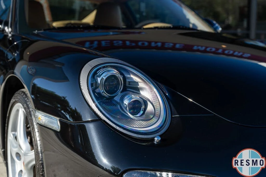 2011 Porsche 997 Carrera 4 - Image 23 of 31