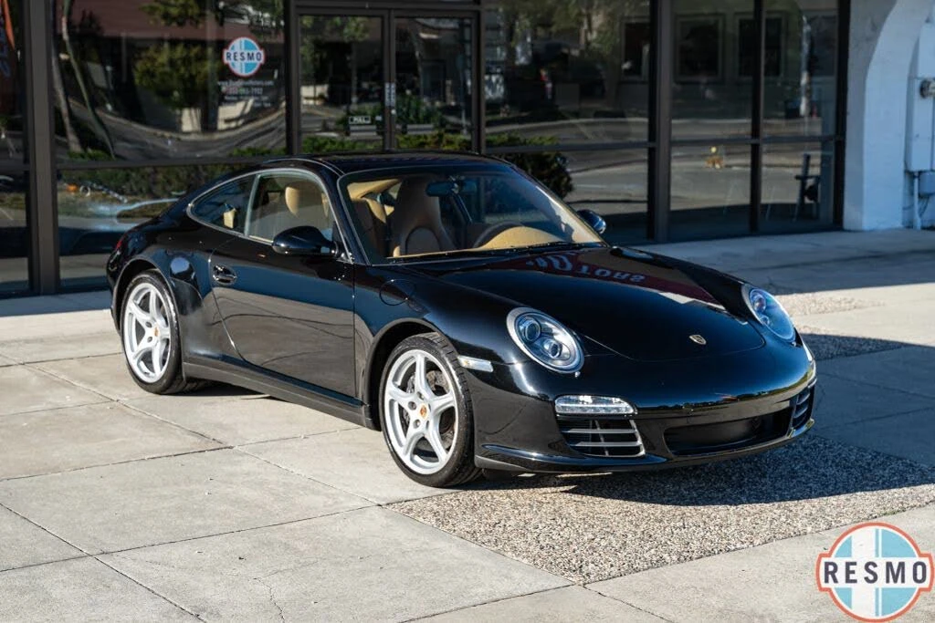 2011 Porsche 997 Carrera 4 - Image 16 of 31
