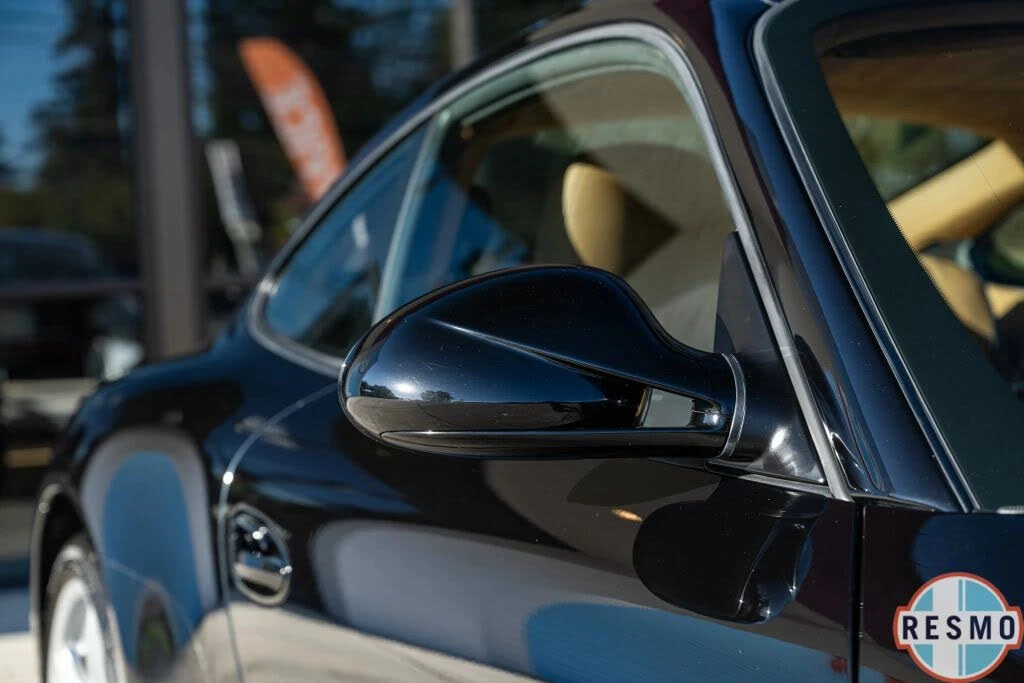 2011 Porsche 997 Carrera 4 - Image 24 of 31