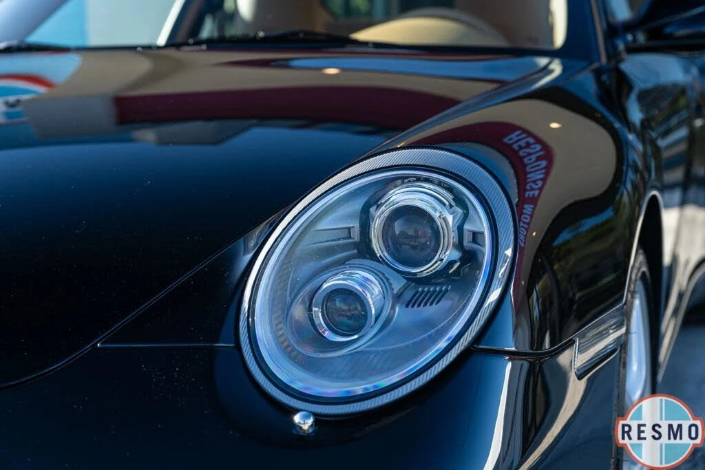 2011 Porsche 997 Carrera 4 - Image 22 of 31