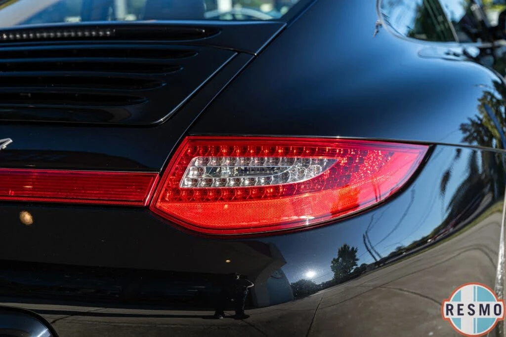 2011 Porsche 997 Carrera 4 - Image 29 of 31