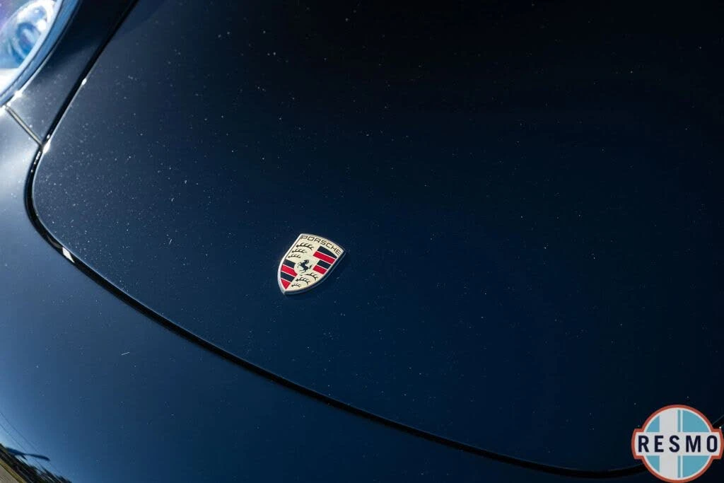 2011 Porsche 997 Carrera 4 - Image 21 of 31