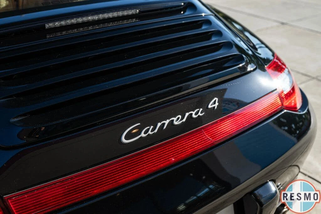 2011 Porsche 997 Carrera 4 - Image 26 of 31