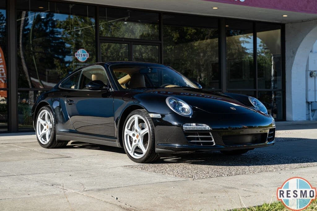2011 Porsche 997 Carrera 4 - Image 15 of 31