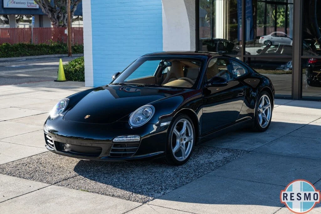 2011 Porsche 997 Carrera 4 - Image 18 of 31