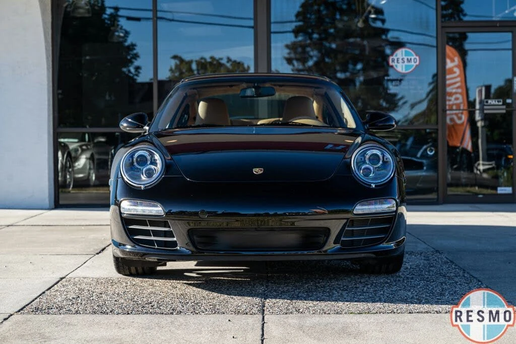 2011 Porsche 997 Carrera 4 - Image 2 of 31