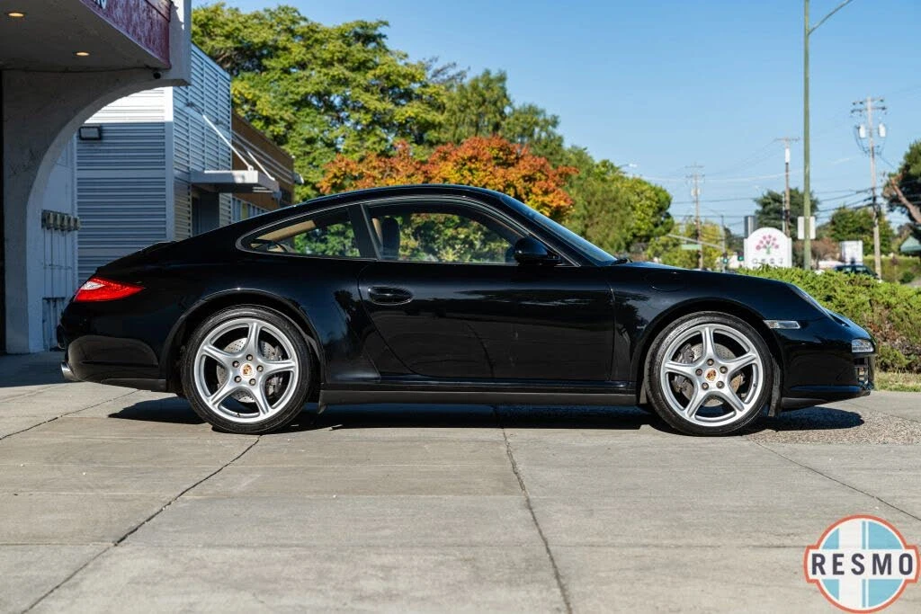2011 Porsche 997 Carrera 4 - Image 7 of 31
