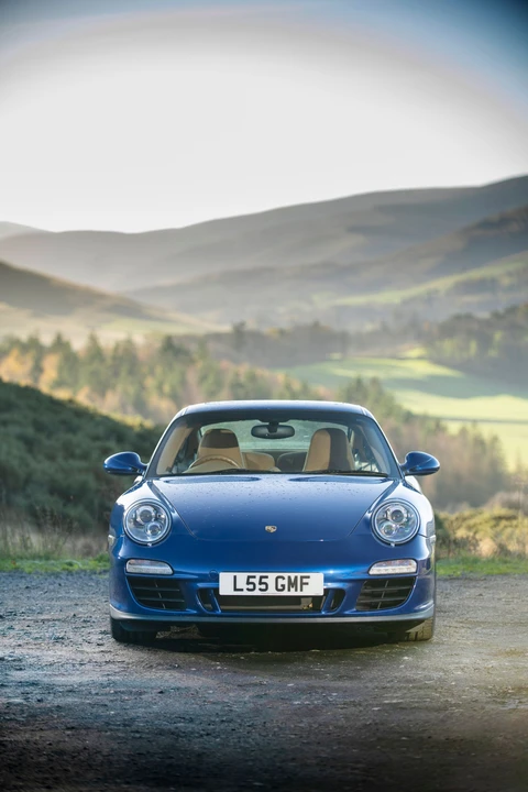 2011 Porsche 997 Carrera GTS - Image 6 of 14