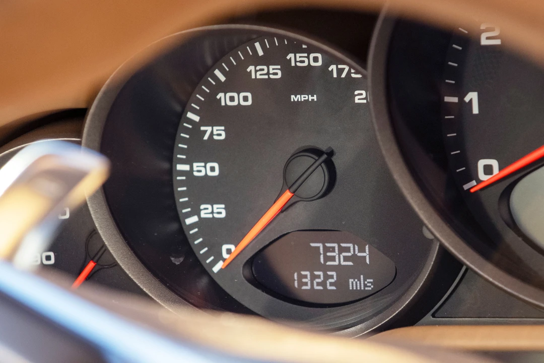 2011 Porsche 997 Carrera GTS - Image 3 of 14