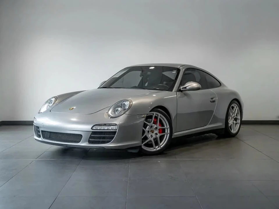 2011 Porsche 997 Carrera 4S - Image 4 of 31
