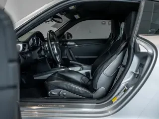 2011 Porsche 997 Carrera 4S - Image 29 of 31