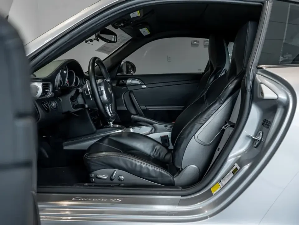 2011 Porsche 997 Carrera 4S - Image 31 of 31