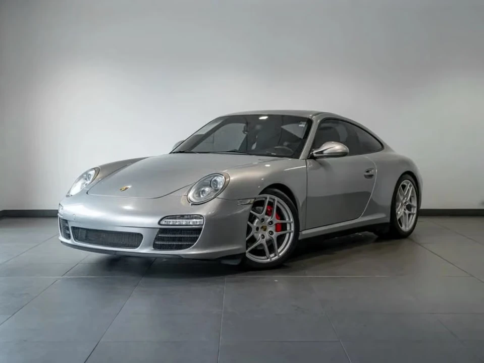 2011 Porsche 997 Carrera 4S - Image 3 of 31