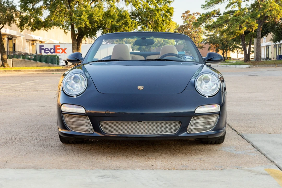 2011 Porsche 997 Carrera 4S - Image 3 of 31