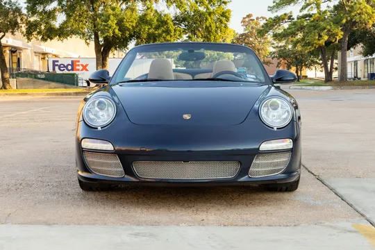 2011 Porsche 997 Carrera 4S - Image 3 of 31