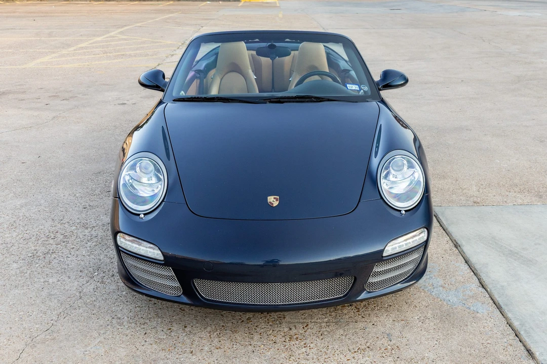 2011 Porsche 997 Carrera 4S - Image 19 of 31
