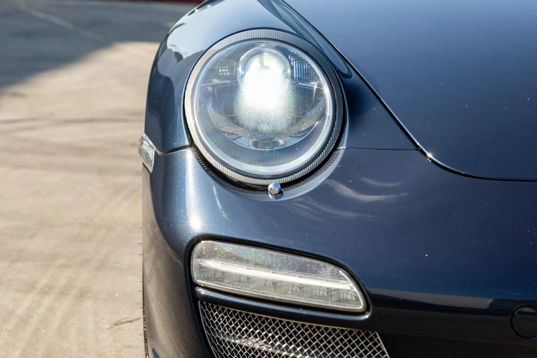 2011 Porsche 997 Carrera 4S - Image 31 of 31